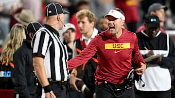 USC v Maryland