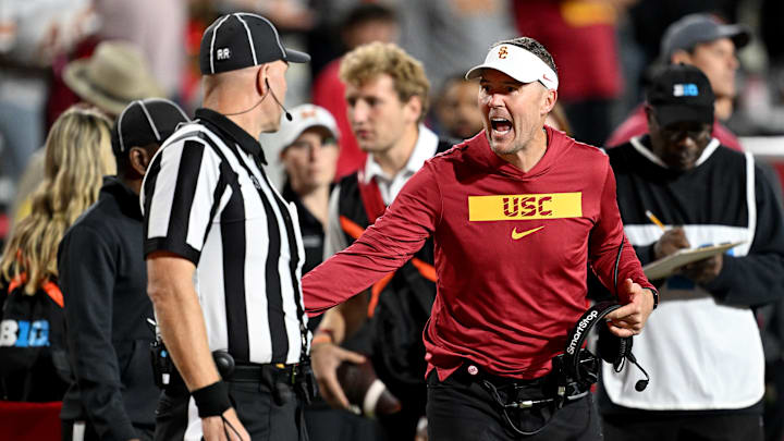 USC v Maryland