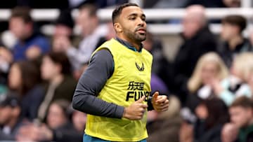 Newcastle United v Chelsea FC - Premier League
