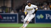  San Diego puede recibir un buen retorno por Luis Arráez