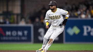  San Diego puede recibir un buen retorno por Luis Arráez