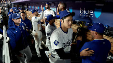 Colorado Rockies v Los Angeles Dodgers