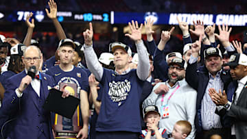 Purdue v Connecticut