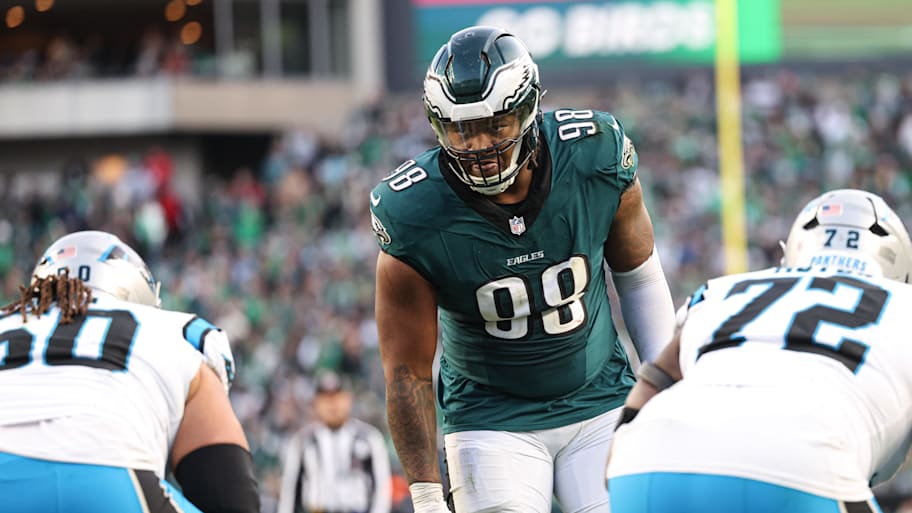 Eagles' Jalen Hurts Reveals Possible Change For NFC Championship-HN