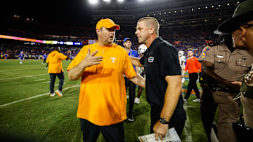 Tennessee v Florida