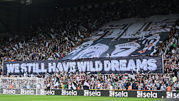 Newcastle United FC v Southampton FC - Premier League