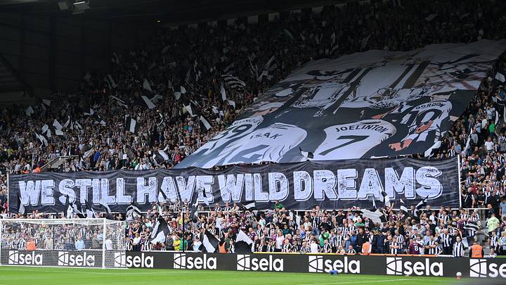 Newcastle United FC v Southampton FC - Premier League