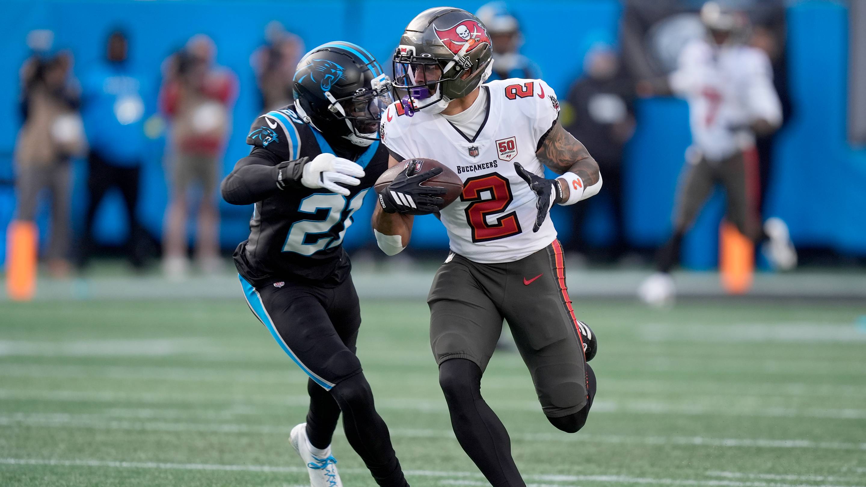 Emeka Egbuka Fantasy Football Injury Update: Week 1 Availability Unlocks Baker Mayfield and the Buccaneers Offense