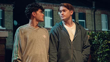 Heartstopper season 3 - Netflix