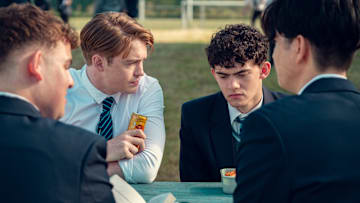 Heartstopper - Netflix