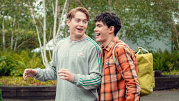 Heartstopper - Netflix