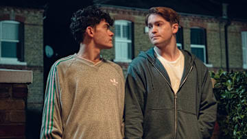 Heartstopper - Netflix