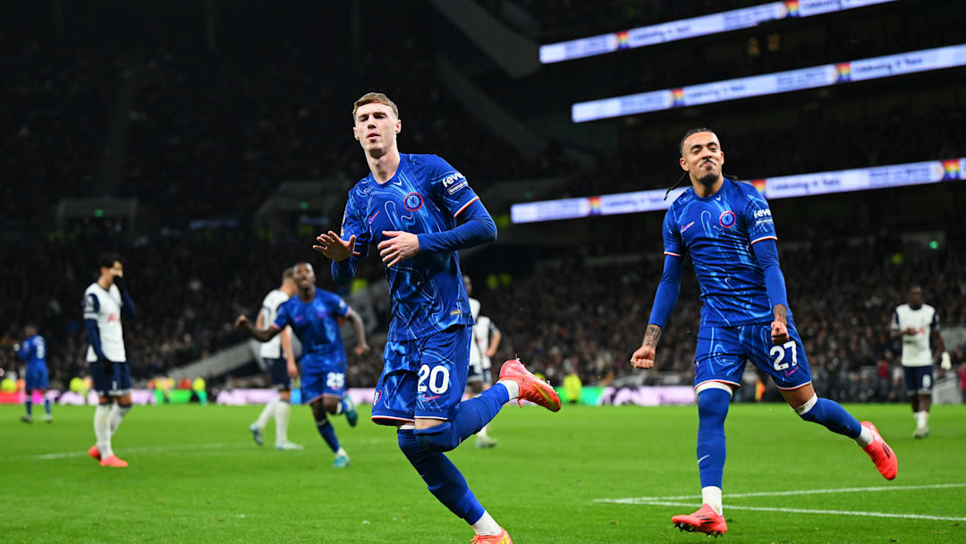 Tottenham Hotspur FC v Chelsea FC - Premier League