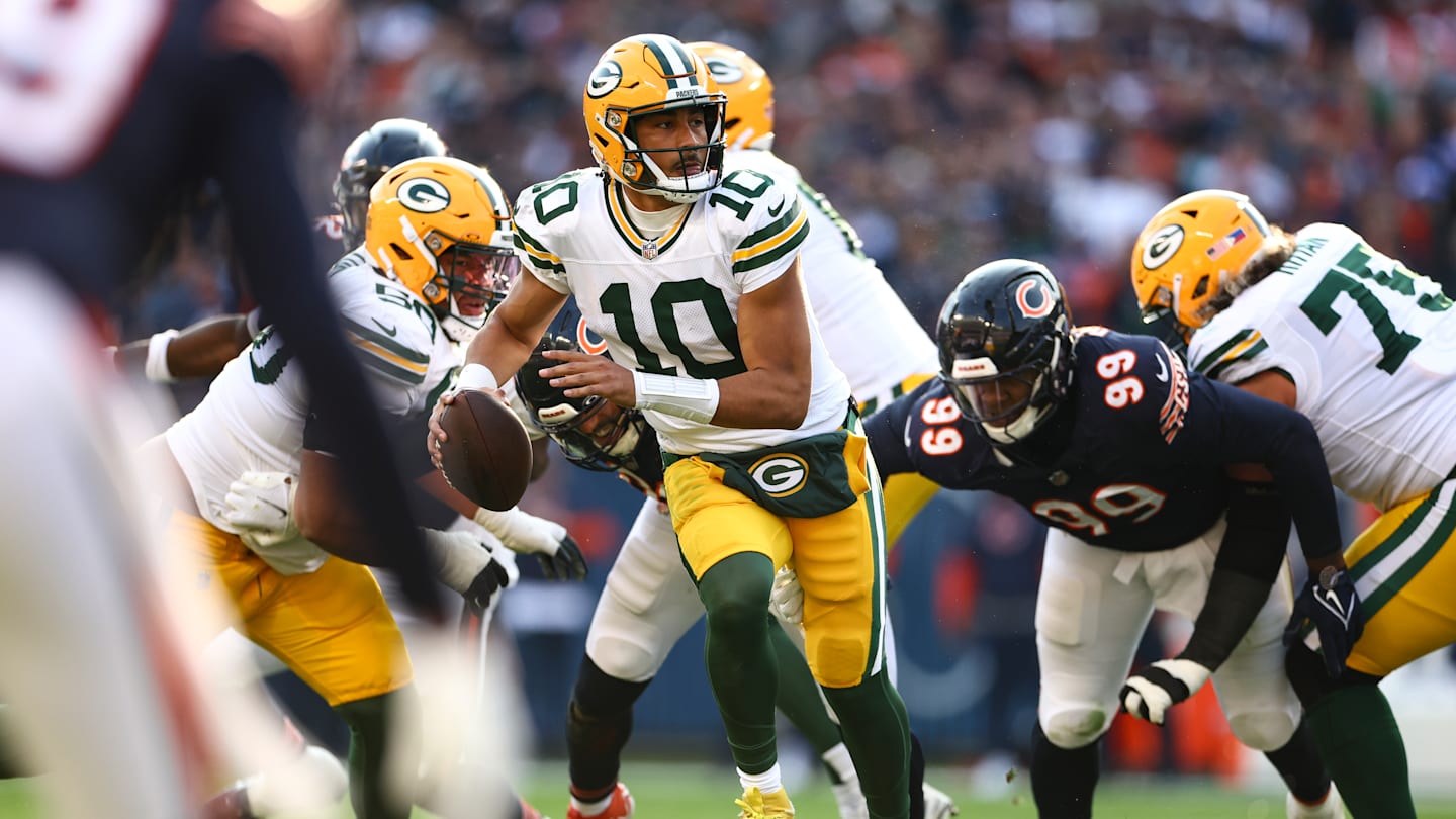 Packers have a problem after Jordan Love made the wrong kind of NFL history