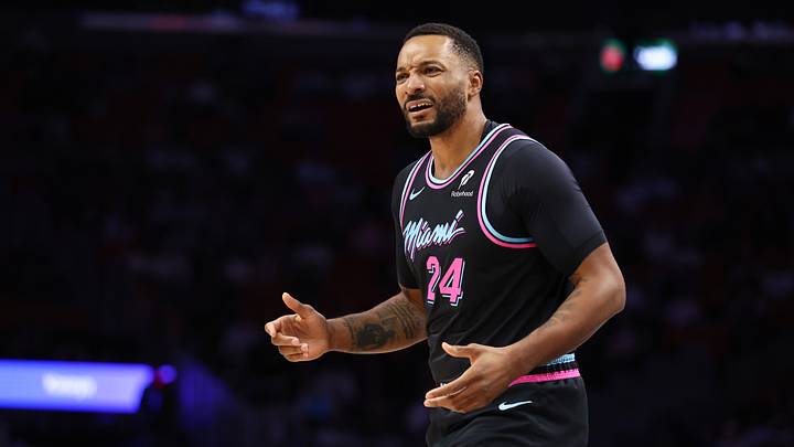 Norman Powell, LA Clippers
