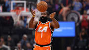James Harden and the Los Angeles Clippers are favored against the Memphis Grizzlies on Friday.