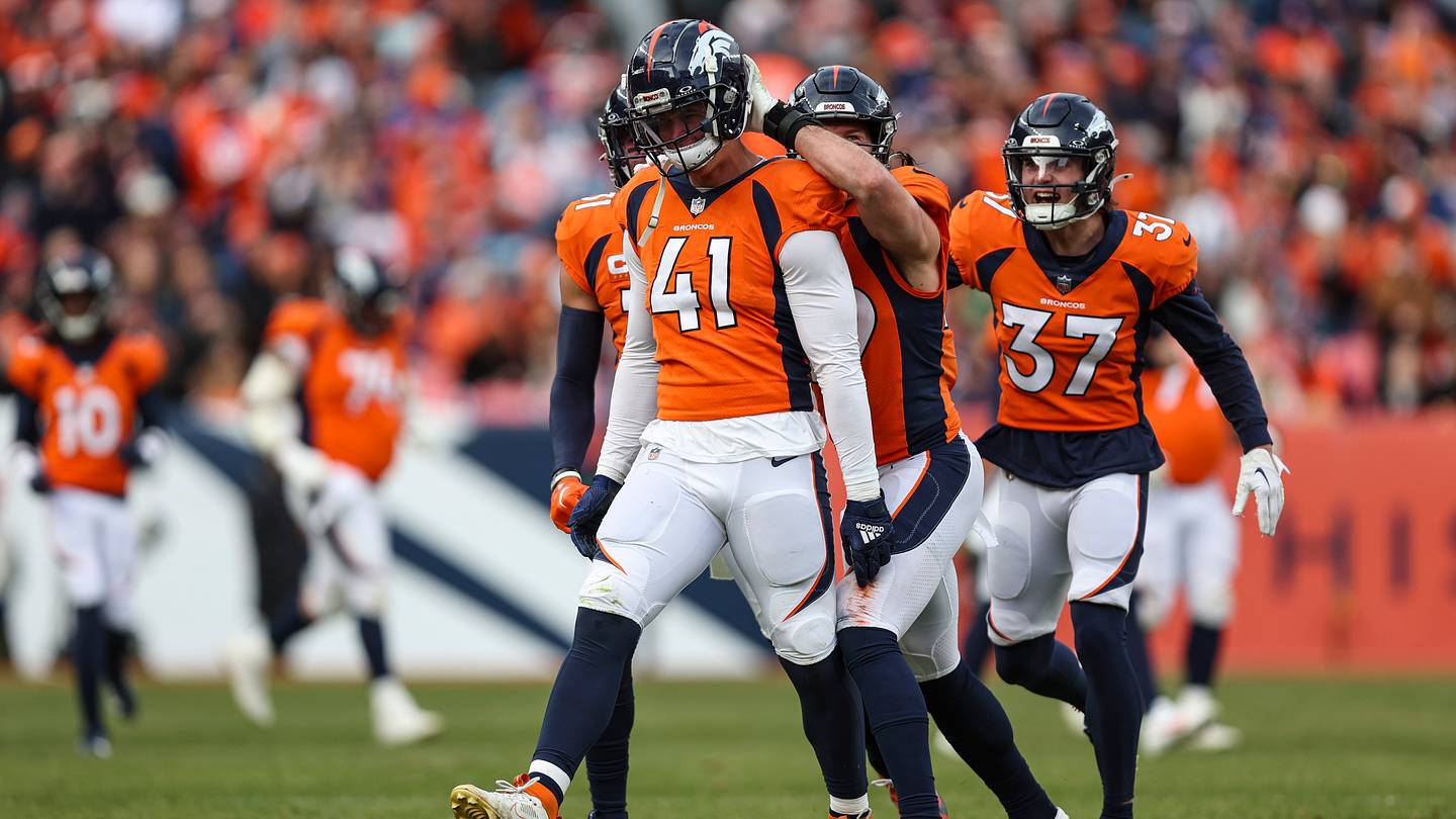 Broncos already dealing with possibly catastrophic injury in 2024 offseason - Vimarsana News