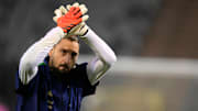 G. Donnarumma - Italie