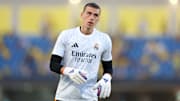 UD Las Palmas v Real Madrid CF - La Liga EA Sports