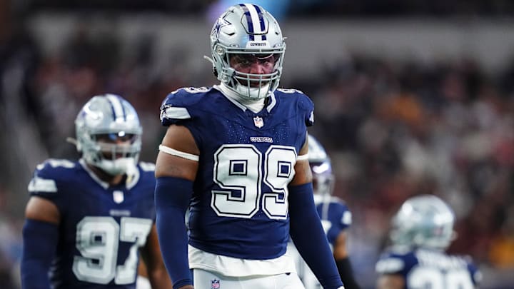 Washington Commanders v Dallas Cowboys