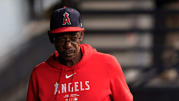 Los Angeles Angels v Chicago White Sox
