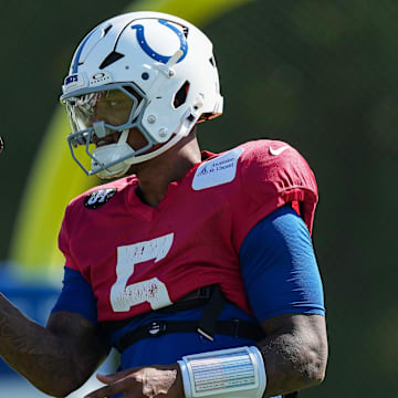 A lot of former Gators QBs have seen action in preseason
