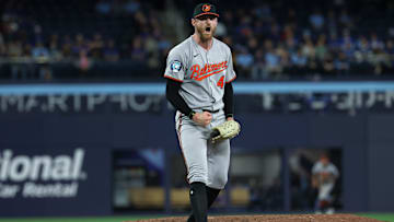Baltimore Orioles v Toronto Blue Jays