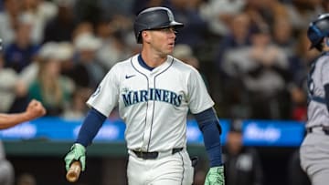 New York Yankees v Seattle Mariners