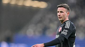 Mario Götze zählt bei Eintracht Frankfurt zu den wichtigsten Spielern