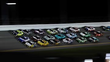 Coke Zero Sugar 400, Daytona International Speedway, NASCAR