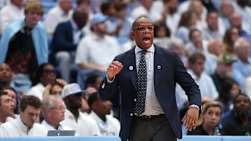 Kansas v North Carolina