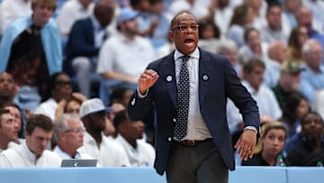 Kansas v North Carolina