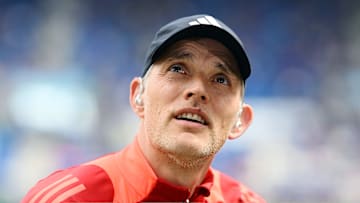 Thomas Tuchel