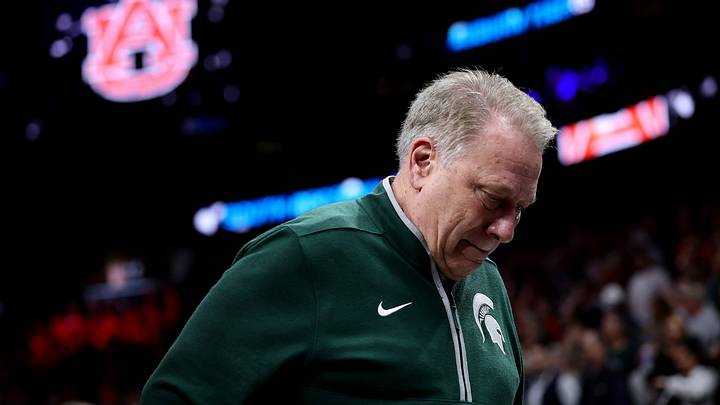 Michigan State v Auburn