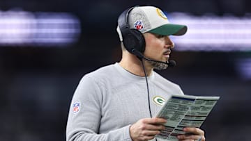 NFC Wild Card Playoffs - Green Bay Packers v Dallas Cowboys