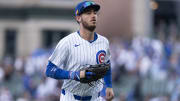 Cody Bellinger podría salirse de su contrato con Chicago 