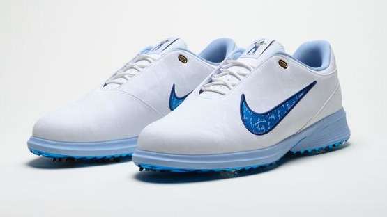 Eastside Golf and Nike 'Take Flight' With New Shoe Drop