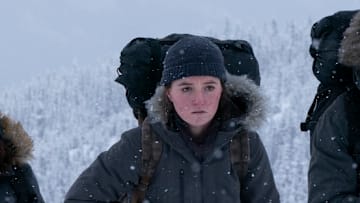 Photograph by Liane Hentscher/HBO