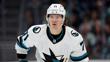San Jose Sharks v Seattle Kraken
