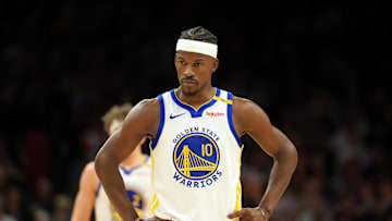 Minnesota Timberwolves, Jimmy Butler III