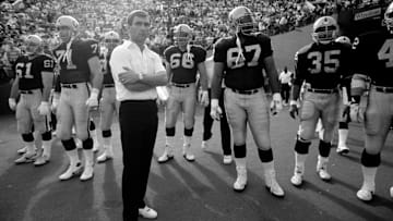 Denver Broncos vs Los Angeles Raiders