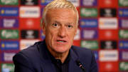 Didier Deschamps a dévoilé sa liste pour la Coupe du monde 2022.