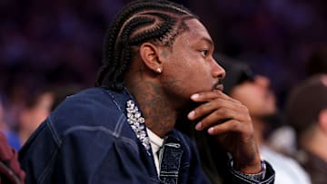New England Patriots, Stefon Diggs