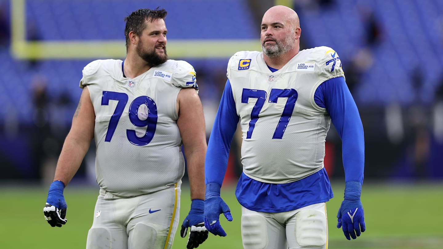 Who Is The Oldest NFL Player 