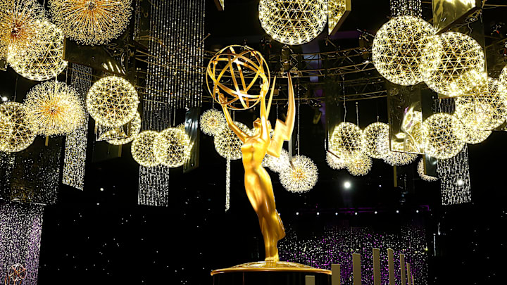 77th Primetime Emmys Press Preview