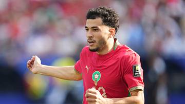Zakaria El Ouahdi hat beim HSV unterschrieben Zakaria El Ouahdi hat beim HSV unterschrieben