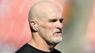 Dan Quinn
