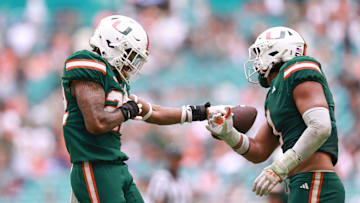 Duke v Miami