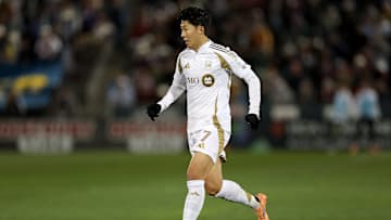 Colorado Rapids v Los Angeles Football Club