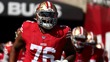 San Francisco 49ers v Tampa Bay Buccaneers